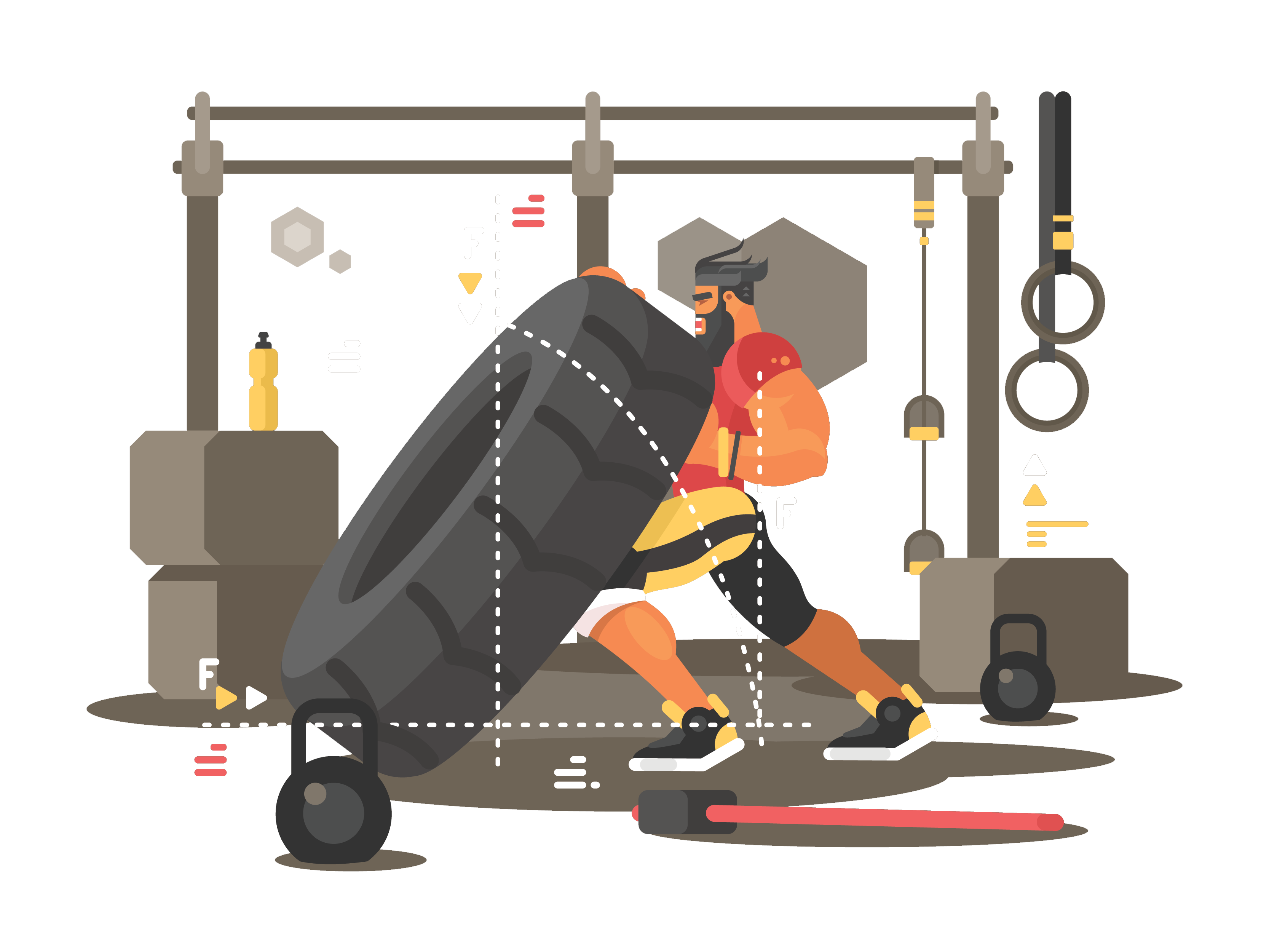 crossfit